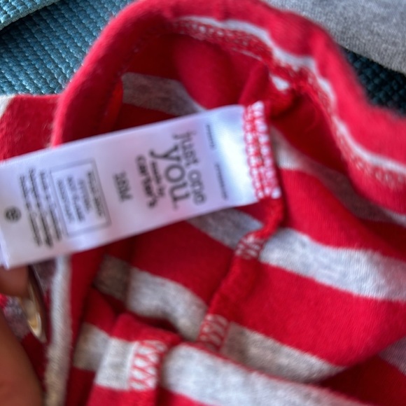 Santa pjs - Picture 3 of 3